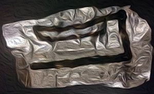 freebasing with foil